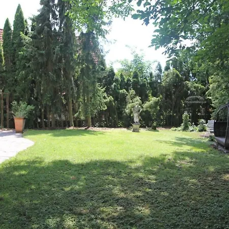 Ferienhaus Lusi