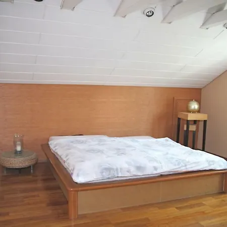 Ferienhaus Lusi *