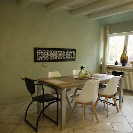 Ferienhaus Lusi Σπίτι διακοπών