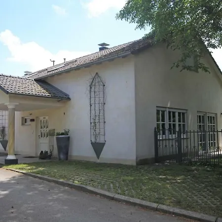 Σπίτι διακοπών Ferienhaus Lusi