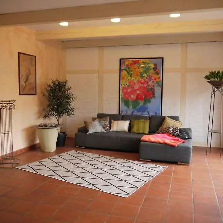 Ferienhaus Lusi Σπίτι διακοπών Φριντρισχάφεν