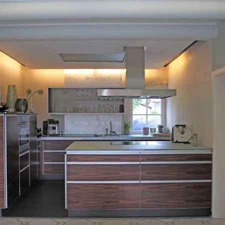 Ferienhaus Lusi *
