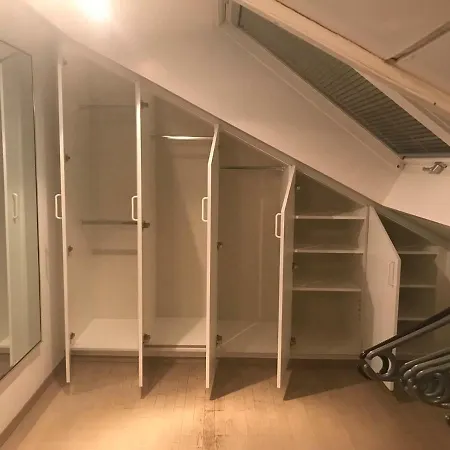 Σπίτι διακοπών Ferienhaus Lusi *