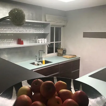 Σπίτι διακοπών Ferienhaus Lusi