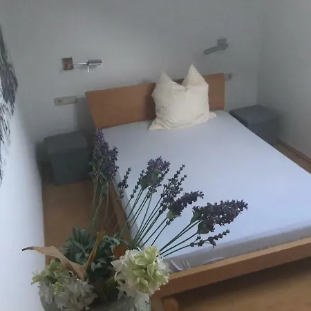 Σπίτι διακοπών Ferienhaus Lusi *