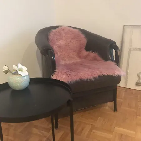 Ferienhaus Lusi Φριντρισχάφεν