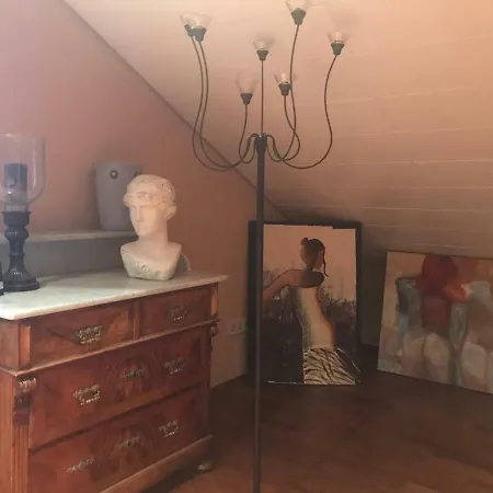 Ferienhaus Lusi