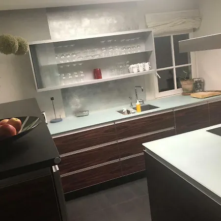 Ferienhaus Lusi