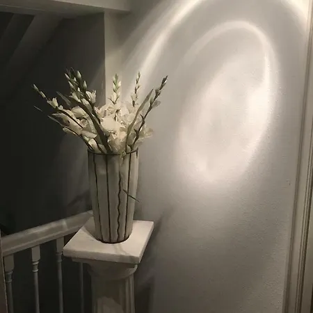 Σπίτι διακοπών Ferienhaus Lusi