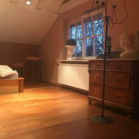 Ferienhaus Lusi