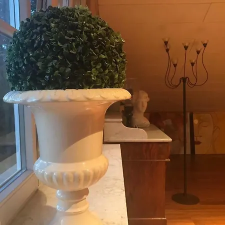Σπίτι διακοπών Ferienhaus Lusi *