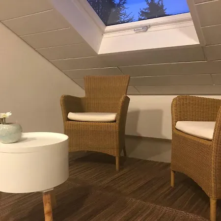Σπίτι διακοπών Ferienhaus Lusi Φριντρισχάφεν