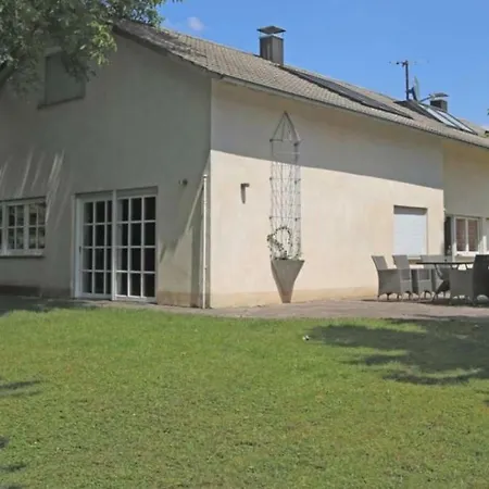 Ferienhaus Lusi Φριντρισχάφεν